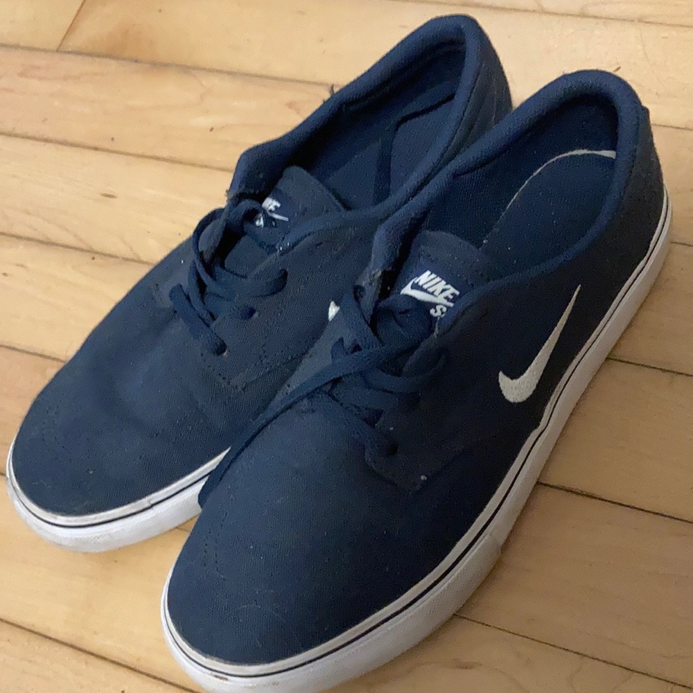 Nike sb size 7